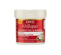 ORS HAIREPAIR Crema Idratante Intensa All'Olio Di Cocco E Baobab 142g/5oz