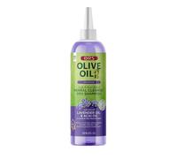 ORS Olio D 'ol Iva Erboristico Pulizia Shampoo Secco con Lavanda & Acai 236ml