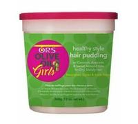 ORS Oliva Olio Ragazze Sano Capelli Stile Pudding 368g/369ml