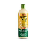 ORS Olive Oil Classics Replenishing Conditioner with Sweet Orange Oil for Revitalizing Moisture, 400g