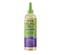 ORS Olive Oil Exotic Scalp Oil 127 ml - Olio per Capelli arricchito con Avocado e Olio d'Oliva per Nutrire e Rinforzare Con Nigella Sativa per Crescita e Cuoio Capelluto Sano Idrata la Pelle Secca