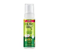 Vigorol Mousse Relaxed 270ml