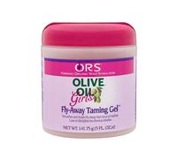 ORS Organic Root Stimulator Per Ragazze Bambini Olio D'Oliva Gamma Completa