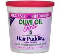 ORS Organic Root Stimulator Per Ragazze Bambini Olio D'Oliva Gamma Completa