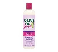 ORS Organic Root Stimulator Per Ragazze Bambini Olio D'Oliva Gamma Completa