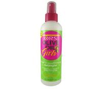 ORS Organic Root Stimulator Per Ragazze Bambini Olio D'Oliva Gamma Completa