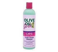 ORS Organic Root Stimulator Per Ragazze Bambini Olio D'Oliva Gamma Completa
