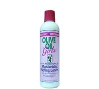 ORS Organic Root Stimulator Per Ragazze Bambini Olio D'Oliva Gamma Completa