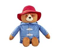 orsacchiotto di peluche PADDINGTON extra grande 55 cm