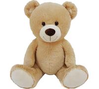 Orsacchiotto di peluche seduto, circa 90 cm 1 St