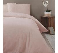 Orsacchiotto Piumone Doppio Set - Coccole Biancheria da Letto Orsacchiotto Pile