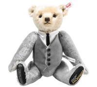 Orsacchiotto Steiff. James Bond Goldfinger. Limitato.