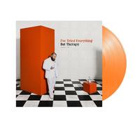 Teddy Swims I've Tried Everything But Therapy (Part 2) (Vinyl LP)