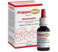 ORSANA ITALIA Srl KAPPABEN GOCCE 10 ML
