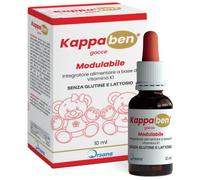 Orsana Kappaben Gocce Integratore Alimentare di Vitamina K1 10ml