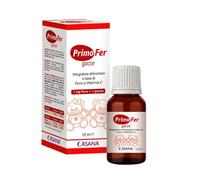 Orsana Primofer Gocce Flacone Da 12 Ml
