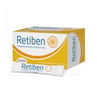 Orsana RETIBEN 20 STICK 10 ML