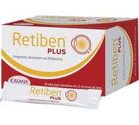 orsana Retiben plus 20 stick