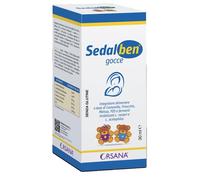 SEDALBEN Gtt 30ml