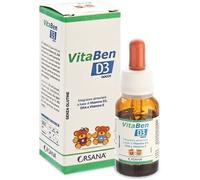 orsana Vitaben d3 gocce 15 ml