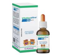 VITABEN D3 15ML