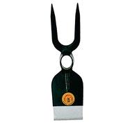 zappetta zappa orsatti con bidente a punta 1kg