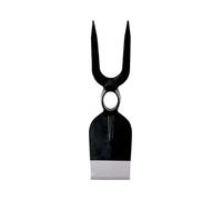 Orsatti Zappa Bidente Campidano Occhio Ovale 007 Acciaio gr 800 mm 85x140