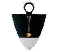 ORSATTI - ZAPPA TIPO 'PIEMONTE-LAZIO' gr. 800 - 012E - manico 603062 -DF 600205