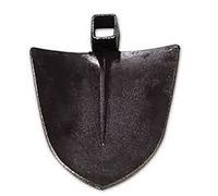ZAPPA TIPO 'ZAVORRA' gr. 1300 - 300A - manico 6030240 ORSATTI