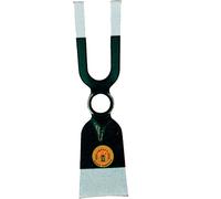 Orsatti Zappa Zappetta per Giardinaggio con Bidente a Lama tagliente 425 gr 006