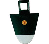 Orsatti Zappa Zappetta per Giardinaggio tagliente modello Puglia 800 gr 009A
