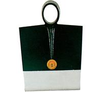 Orsatti Zappa Zappetta per Giardinaggio Vanga tagliente Piccola 700 gr 025