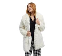 ORSAY Cappotto da donna color crema Cappotti da donna alla moda | Compagno alla moda | Cappotti alla moda | Elegante Outerwear | Giacche invernali | Cappotti classici 50, Colore: crema, M