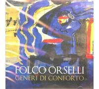Orselli Folco - Generi Di Conforto