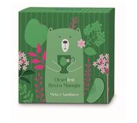 OrsetTea bevi o mangia mela e sambuco 100 gr