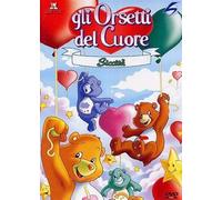 Orsetti Del Cuore (Gli) - Siccita'