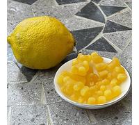 Orsetti gommosi al limone