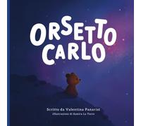 ORSETTO CARLO: Valentina Panarisi