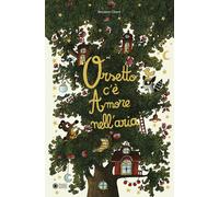 Orsetto c'è Amore nell'aria - 2024 - Franco Cosimo Panini