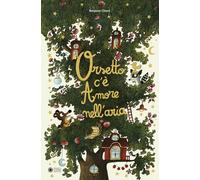 Orsetto c'è Amore nell'aria. Ediz. illustrata - Chaud Benjamin