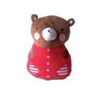 Libri Orsetto. Coccolibri. Ediz. A Colori. Con Peluche