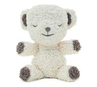 Orsetto con rumore bianco SNOObear (Crema)