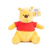 PELUCHE WINNIE THE POOH DISNEY PUPAZZO CON SUONO 30 CM - WTP-9274-1-F