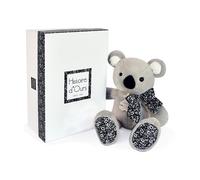 Orsetto di peluche koala Doudou Histoire d'Ours 25 cm