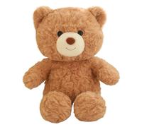 Orsetto di peluche, orsetto di peluche, simpatico orso di peluche con zaino, ideale for bambini, adulti, Natale, festa dei bambini, regalo di compleanno