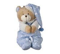 Orsetto di peluche per dormire con musica