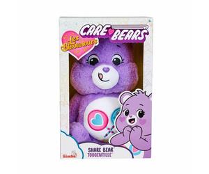 Orsetto di Peluche Smoby Care Bears 35 cm [1 Pezzi]