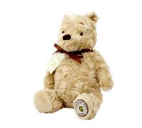 Rainbow Designs DN1463 Cuddly Classic Pooh & Friends Winnie The Pooh Soft Toy-Teddy Bear for Babies and Toddlers