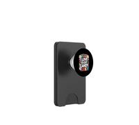 Orsetto gommoso I Love To Eat Candy Lollipop PopSockets PopWallet per MagSafe