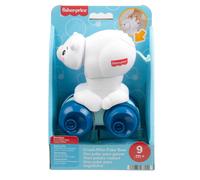 Orsetto interattivo per arrampicarsi Fisher-Price